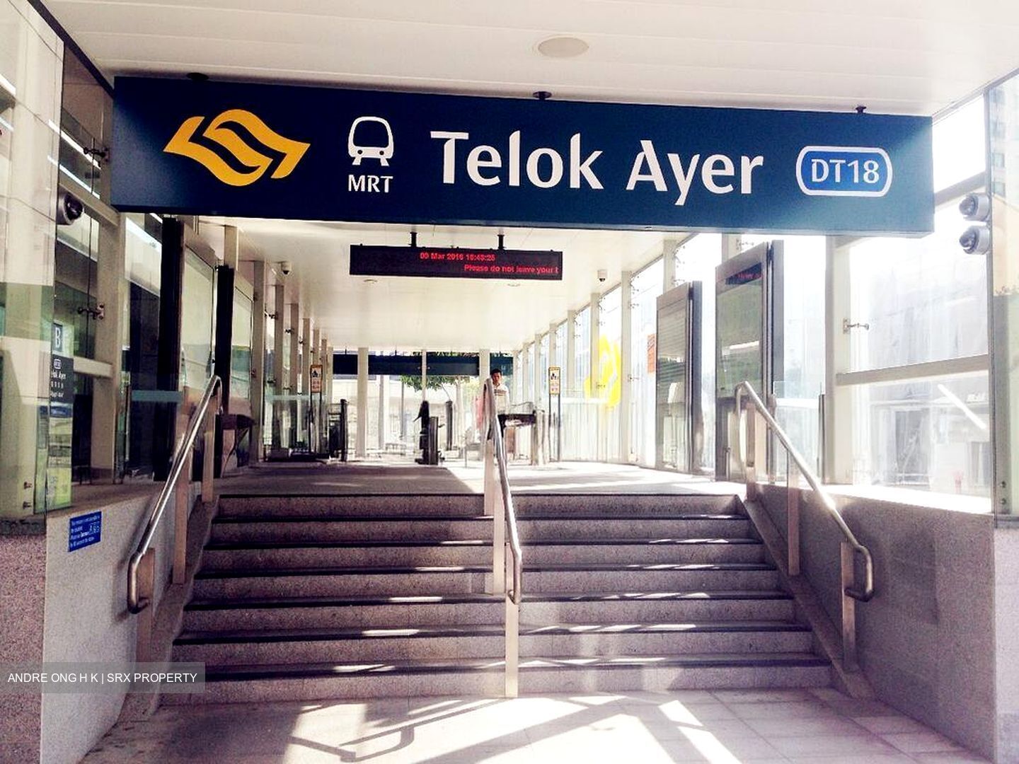 Telok Ayer Conservation Area (D1), Office #525750751